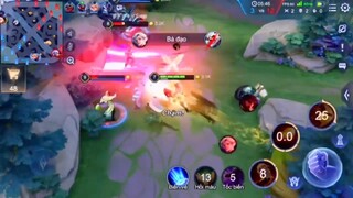 Thế nào là Raz ? #Game #LiênQuânMobile