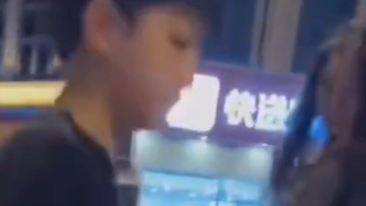 Archive: Woman Attempts to Attack Little Boy, Gets Punished