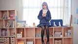 【Mì ăn liền】 Phục hồi loli không mồm Bạn cùng lớp Aharan không chắc chắn ED "AHAREN HEART"