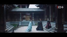 Palace Shadows Between Two Princes (2024) เงารักตำหนักบูรพา EP 6 [ซับไทย]