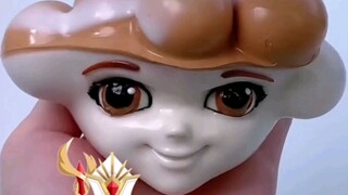 我喜欢小猫咪呀