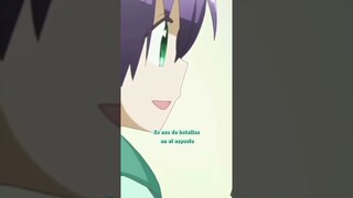 Tsukasa hace referencias a películas (Doblaje latino) #short #tonikakukawaii