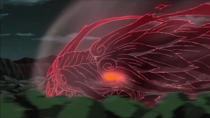 Naruto Shippuden