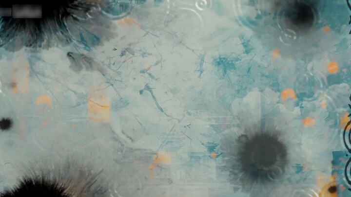"Traveling Through the Scale of Time·Xiang Axi" Xiang Wan·Role Song "Monologue"