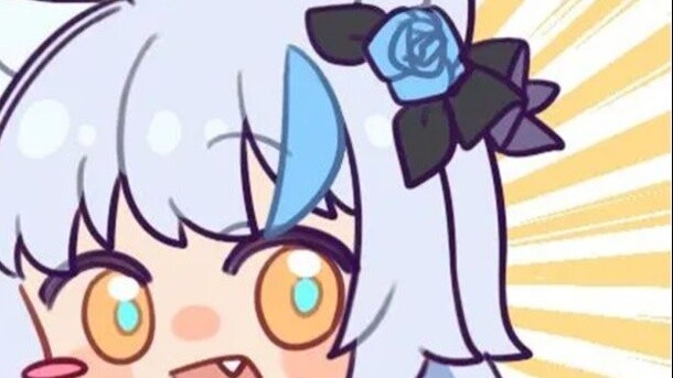 [Elsa] Big White Cat: I'm going on a long voyage tomorrow, and I'm going to have some fun with my si