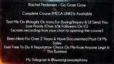 Rachel Pedersen Course Go Gram Grow download