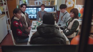Khóa học yêu cấp tốc EP 16 [Sub Việt]