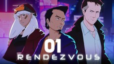 (Yuk Main) Rendezvous #1 - KEREN GAMENYA TAPI KONTROLNYA AGAK MEMBINGUNGKAN