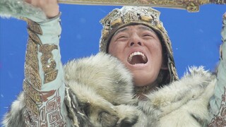 苏全孝之死！你要做我最勇敢的儿子！《封神第一部》拍摄花絮第6周，非会员男主单敬尧来了！