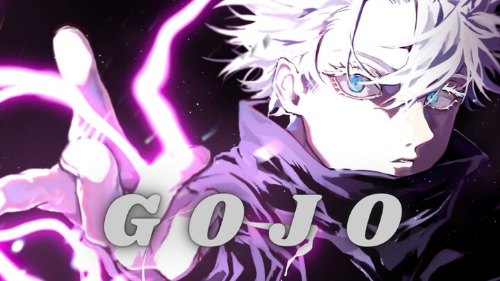 Gojo Amv