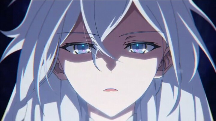 Anime fantasy kerajaan😱😱