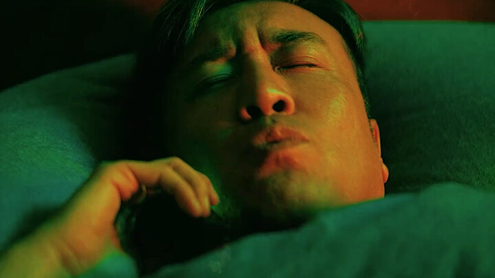 Mách bạn một bộ phim tội phạm nội địa cực hay: “Kiên Như Bàn Thạch”