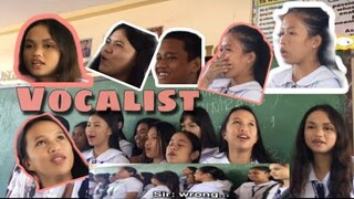 Choral Sing - LUPANG HINIRANG (Para's Grado HAHAHAHA)