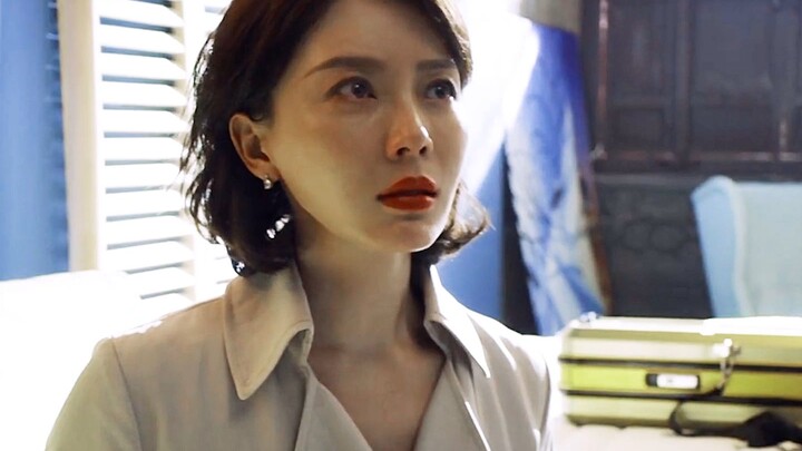As expected, big sisters really are this cool when they scold people—so fierce, sis!