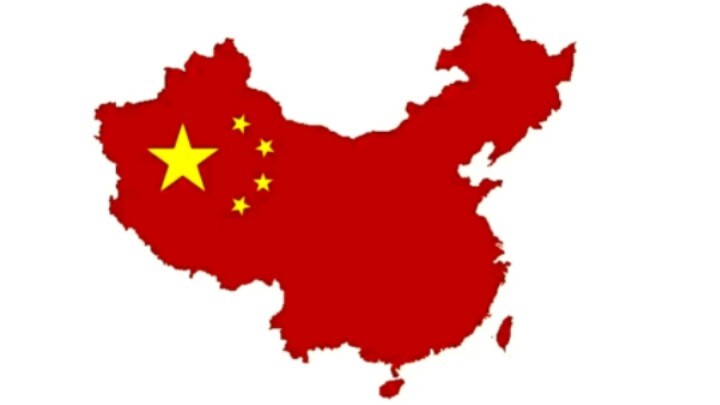 🇨🇳Bảng đo mức độ đau của Trung Quốc