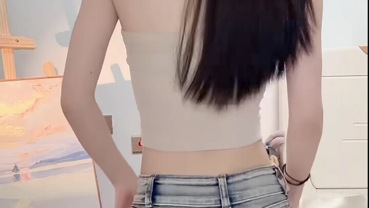 Ting Shiwu pria sejati