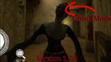 Evil Nun Version 1.7.3 in Ghost Mode