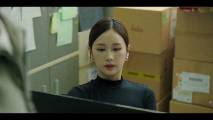 M.U Season 1 Ep.5 Sub Indo