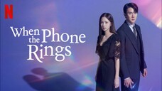 🇰🇷EP5 When The Phone Rings (ENGSUB)