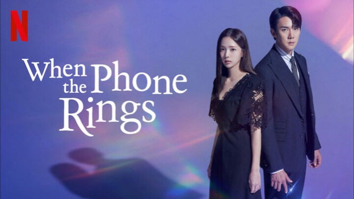 🇰🇷EP5 When The Phone Rings (ENGSUB)