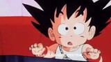 Kid Goku & Master Roshi |Dragon Ball Tagalog Dubbed