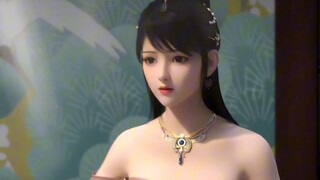Cang Yue's brother made a deal with someone else and planned to marry her to someone else as a barga