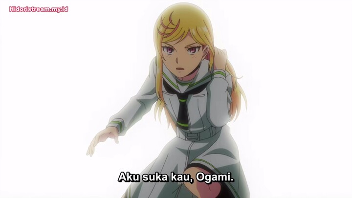 Eps_10 om om hitman jadi muda lagi ketemu myistri blonde