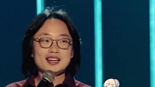 Elderly Asians all love going to parks.