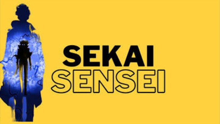 Anime Manusia Setengah iblis Terbaik