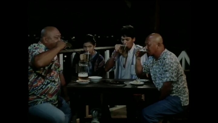 Lab En Kisses (1997) - Full Movie _ Vic Sotto, Beth Tamayo, Larry Silva, Vina Mo