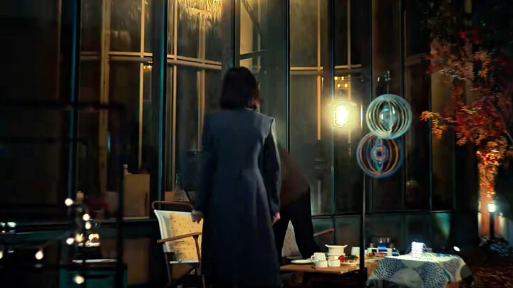 จากวิลล่าสู่ห้องใต้ดินชั้นเดียว: บ้านของคนรวยและคนธรรมดาในซีรีส์ The Glory