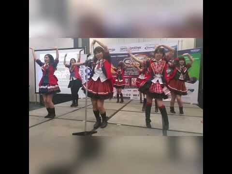 Cosplay Mania 2014 (Day 1) - SGR48