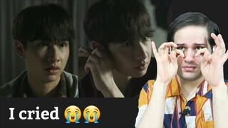 NOT ME เขา...ไม่ใช่ผม | EP.10 (Reaction)