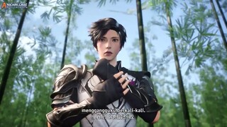 Ancient Vengenance , Windbreaker Arc Eps 2 Sub Indo