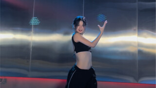 温柔酷帅舞《34+35》噗噗编舞