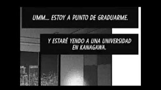 ishigami y la misma siempre  tsubame