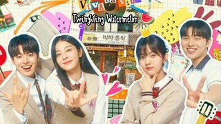 Twinkling Watermelon Ep. 5 Sub Indo