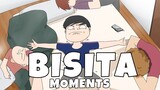 Bisita Moments | Pinoy Animation