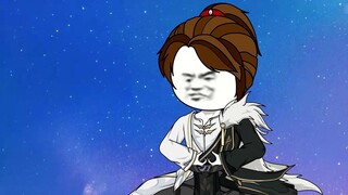 The Divine Pearl of Heaven (8) is attached to the soul bone, and it can seal the god with ice and fi