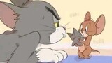 [Tom and Jerry] "Won't Cry"