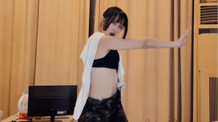 Jennie nhảy lại trong phòng tập mới nhất