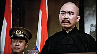 “清汤大老爷”