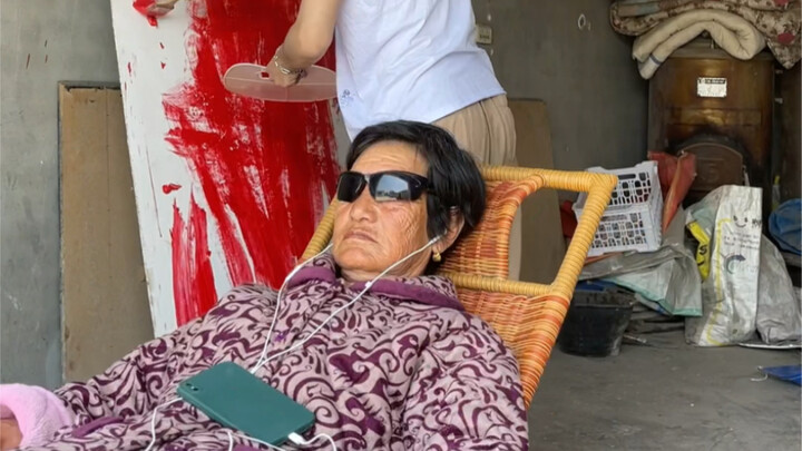 กิ่งน้ำนมประจำวัน · น้ำนมเอ๋ย ไม่ร้อนเหรอ?