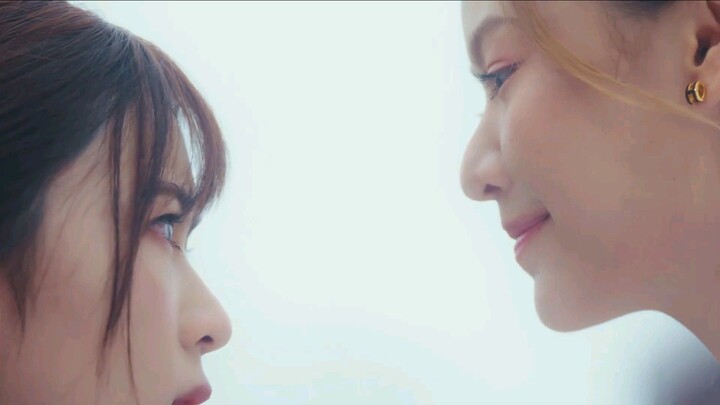 Like a Palette UNCUT ver. episode 4 sub indo