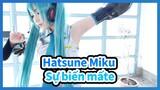Hatsune Miku|COSPLAY（kae_megane）Sự biến mất của Hatsune Miku