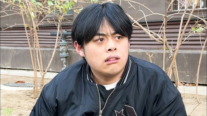 คนเรามีทั้งสุขและทุกข์ ความรักและความจากลา ชีวิตอันขมขื่นของพี่ชาย