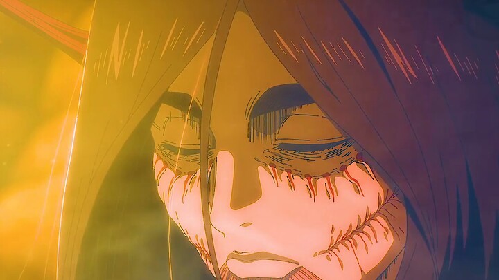 A list of Attack on Titan secret crushes: every Ackerman has his own Jaeger