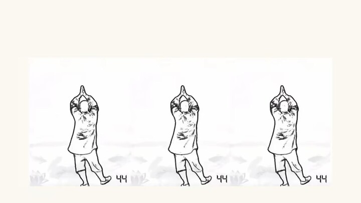 The duc Y Hoc co truyen- Tuyệt kỹ giảm cân - Lưu thông khí huyết - Thân khỏe Tâm