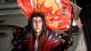 Spirit Sword Sovereign S4 Eps.555-557 Sub Indo_02a