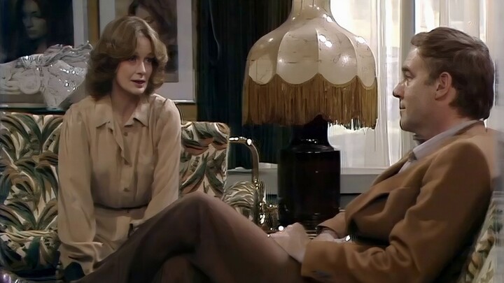 FLESH AND BLOOD (1980) HD, English Subtitles S1 E5 - Thora Hird, Michael Jayston, John Stone